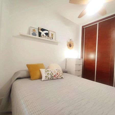 Apartamento Paraiso Fuengirola Kültér fotó
