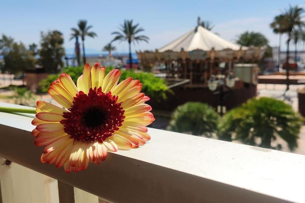 Apartamento Paraiso Fuengirola Kültér fotó