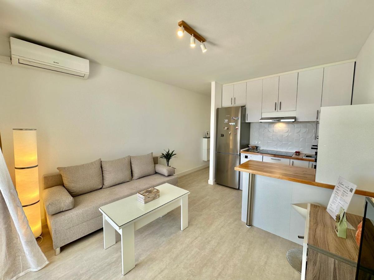 Apartamento Paraiso Fuengirola Kültér fotó