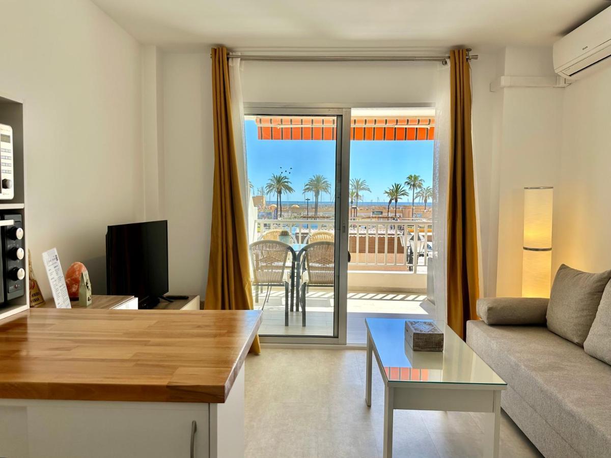 Apartamento Paraiso Fuengirola Kültér fotó