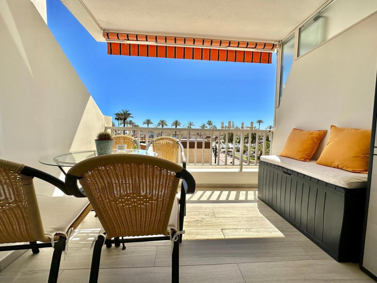 Apartamento Paraiso Fuengirola Kültér fotó