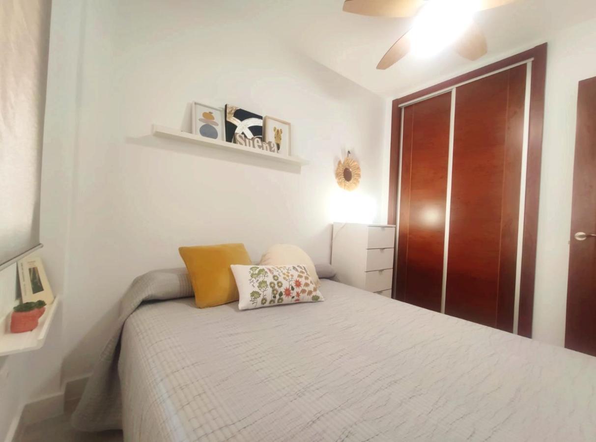 Apartamento Paraiso Fuengirola Kültér fotó