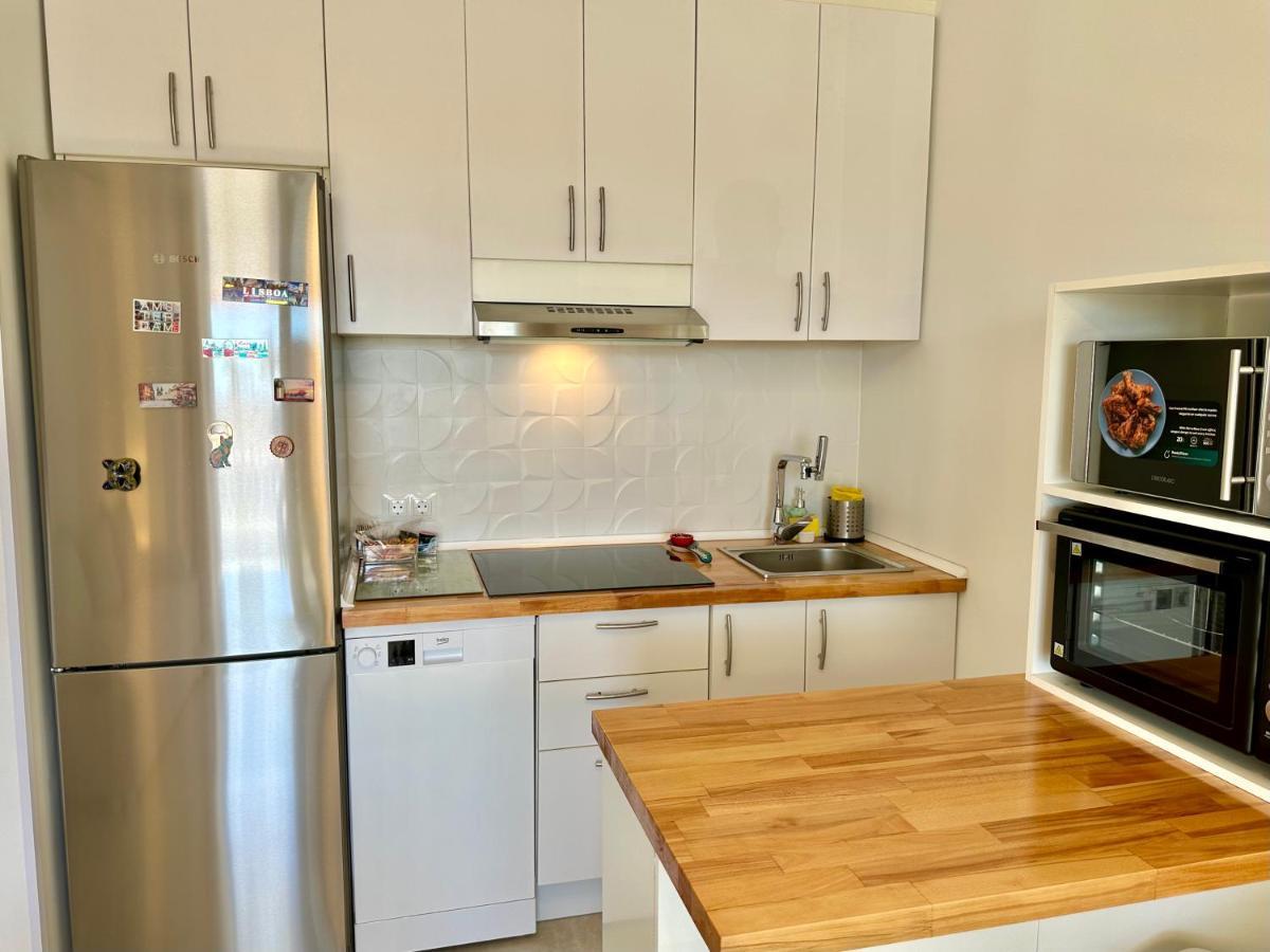 Apartamento Paraiso Fuengirola Kültér fotó