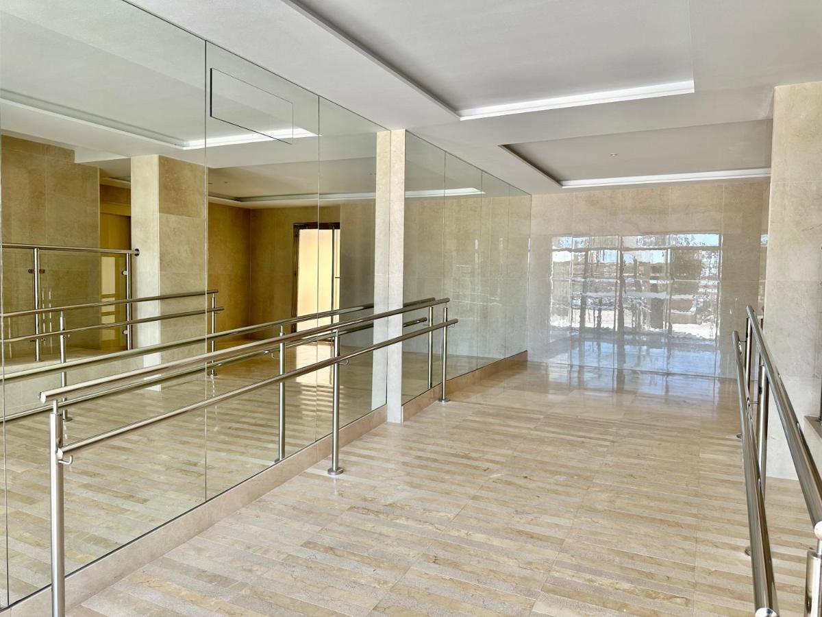Apartamento Paraiso Fuengirola Kültér fotó